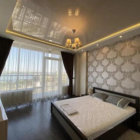 Apartment Comfortable *