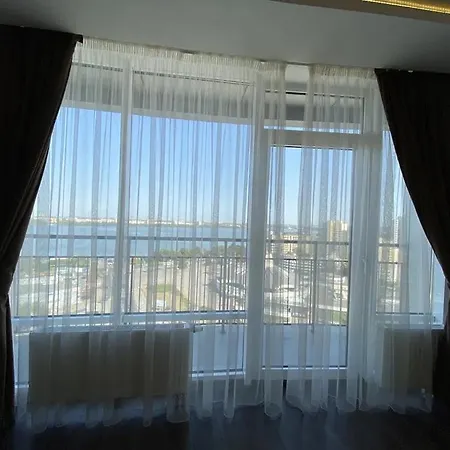 Comfortable Apartment Podgorica